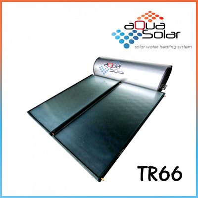 Aqua Solar TR66